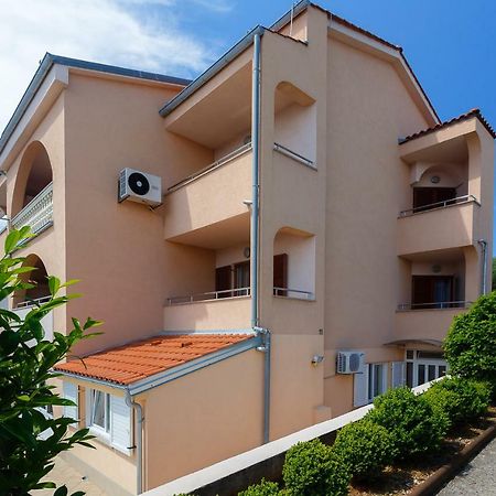 Apartman Frane Krk Town Zewnętrze zdjęcie