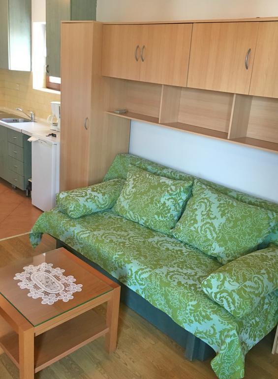 Apartman Frane Krk Town Zewnętrze zdjęcie