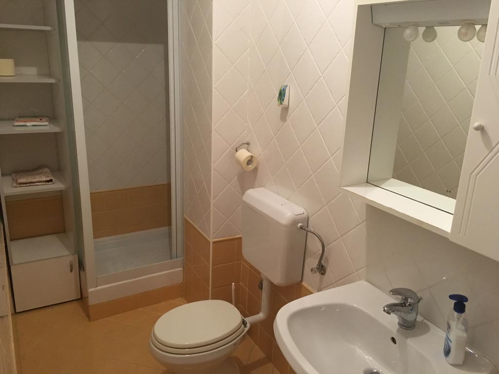 Apartman Frane Krk Town Zewnętrze zdjęcie